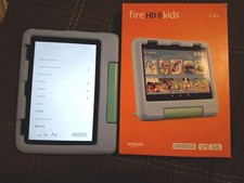 fire hd 8 kids edition tablet for sale  Reno