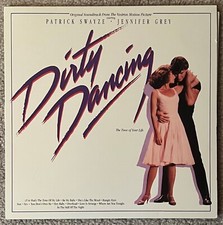 Dirty Dancing Original Soundtrack Vinyl LP special edition purple, usado comprar usado  Enviando para Brazil