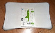 Wii fit balance usato  Cuneo