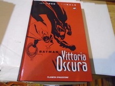Batman volume vittoria usato  Cesena