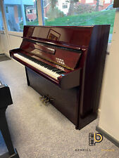 Yamaha p116 upright for sale  NORWICH