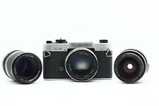 Rolleiflex sl35 kit usato  Roma
