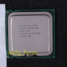 Intel Core 2 Quad Q9450 SLAWR 2.66 GHz EU80569PJ067N CPU 1333 MHz LGA 775 12 MB comprar usado  Enviando para Brazil