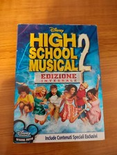 Dvd high school usato  Cesena