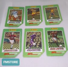 Lotto serie schede usato  Floridia