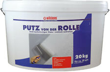 20kg putz rolle gebraucht kaufen  Raubach
