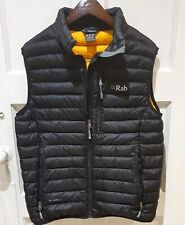 Mens rab pertex for sale  HARROW