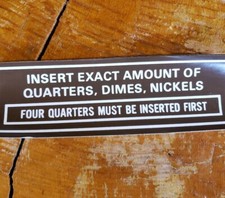 Vintage nos exact for sale  Tarentum