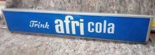 Leuchtreklame afri cola gebraucht kaufen  Landshut