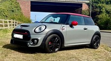 mini cooper john cooper works for sale mini cooper john cooper works for sale DURHAM