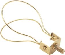 Brass finish clip for sale  Chicago