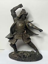 Samurai figure samurai for sale  HAYES