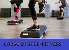 Allenamento casa corso usato  Vasto