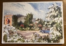 Salsomaggiore viale romagnosi usato  Bari