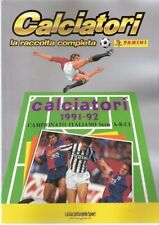 Ristampa album calciatori usato  Messina