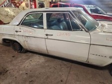 Passenger front door for sale  Annandale