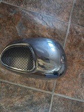 virago chrome side covers for sale  Livonia