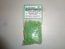 Kryptonite rock candy for sale  Mishawaka