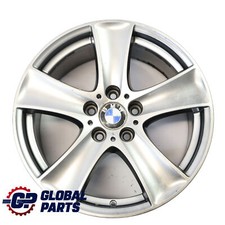 Bmw e70 argento usato  Italia