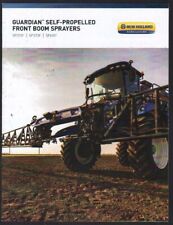 New holland guardian for sale  DRIFFIELD