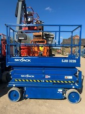 2020 skyjack sj3226 for sale  UXBRIDGE