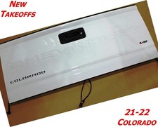 Chevy colorado tailgate for sale  Hartford