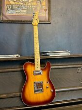 Schecter usa custom d'occasion  Expédié en Belgium
