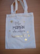 Sac idée cadeau d'occasion  Grandris