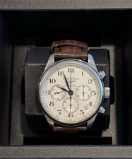 Longines master collection for sale  Fort Lauderdale