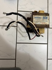 Hochspannungstransformator tra gebraucht kaufen  Rostock