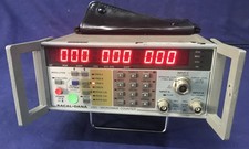 Microwave counter racal usato  Giarre