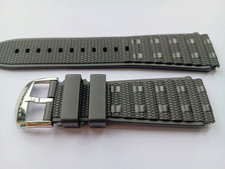Breitling 22mm black for sale  LEIGH