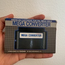 Sega mega drive usato  Montesilvano