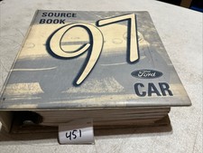 1997 ford car for sale  Westville
