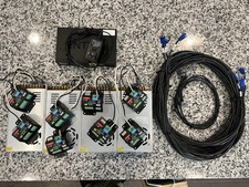 Enttec pixelator mini d'occasion  Expédié en Belgium