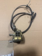Pinza cavo freno usato  Faenza