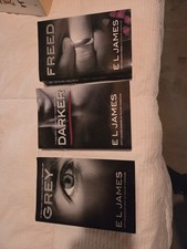 50 grey shades trilogy for sale 50 grey shades trilogy for sale Garnett