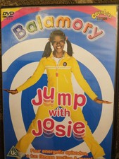Balamory jump josie for sale  PONTEFRACT