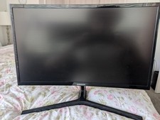 Samsung odyssey crg5 for sale  Tampa