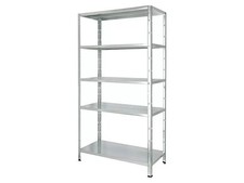 Metallregal 188 100 gebraucht kaufen  Zittau