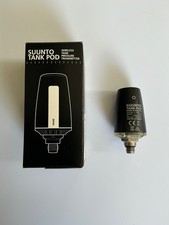 Suunto tank pod. for sale  CHARD