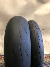 Pneumatici pirelli 120 usato Pneumatici pirelli 120 usato  Cava de Tirreni