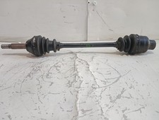 Transmission gauche 1524764 d'occasion  Expédié en France