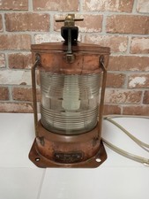 Vintage maritime round for sale  GATESHEAD