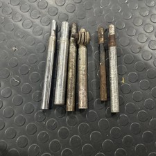 Lote de postes de assento de bicicleta Schwinn Monark antigo vintage comprar usado Lote de postes de assento de bicicleta Schwinn Monark antigo vintage comprar usado  Enviando para Brazil