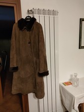 Cappotto montone shirley usato  Imperia