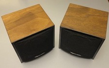 Pair retro realistic for sale  SHREWSBURY