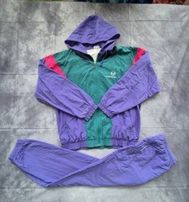 Sergio tacchini jogginganzug gebraucht kaufen  Oebisfelde
