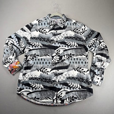 Robert graham embroider for sale  Cle Elum