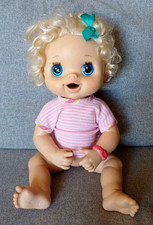Baby alive 2010 usato  Desenzano del Garda